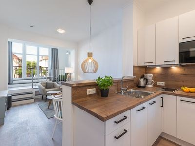 Ferienwohnung für 4 Personen (52 m²) in Ostseebad Kühlungsborn 2/10