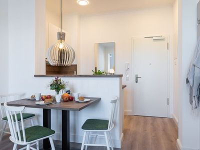 Ferienwohnung für 4 Personen (52 m²) in Ostseebad Kühlungsborn 8/10