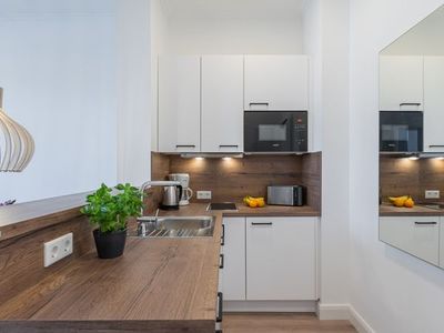 Ferienwohnung für 4 Personen (52 m²) in Ostseebad Kühlungsborn 5/10