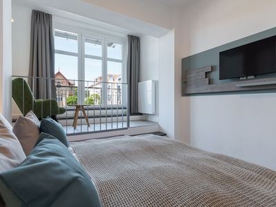 Ferienwohnung für 4 Personen (52 m²) in Ostseebad Kühlungsborn 10/10