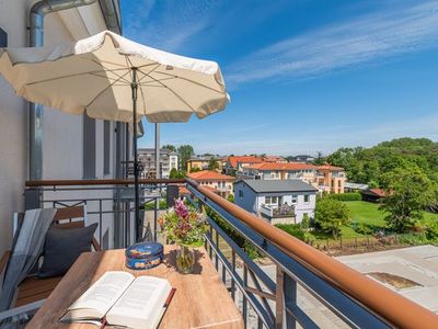 Ferienwohnung für 4 Personen (39 m²) in Ostseebad Kühlungsborn 5/10