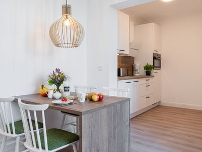 Ferienwohnung für 4 Personen (39 m²) in Ostseebad Kühlungsborn 9/10