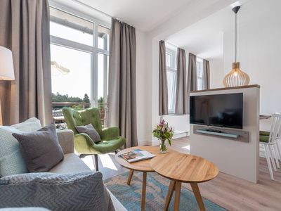 Ferienwohnung für 4 Personen (43 m²) in Ostseebad Kühlungsborn 1/10