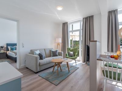 Ferienwohnung für 4 Personen (43 m²) in Ostseebad Kühlungsborn 2/10