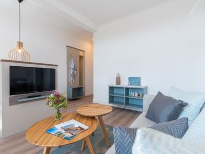 Ferienwohnung für 4 Personen (43 m²) in Ostseebad Kühlungsborn 3/10