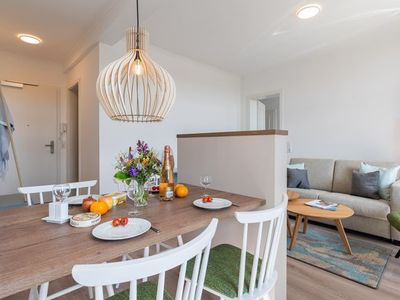 Ferienwohnung für 4 Personen (43 m²) in Ostseebad Kühlungsborn 6/10