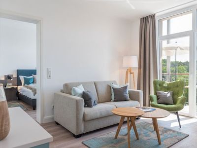 Ferienwohnung für 4 Personen (43 m²) in Ostseebad Kühlungsborn 9/10