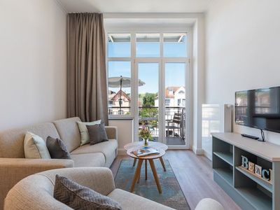 Ferienwohnung für 4 Personen (43 m²) in Ostseebad Kühlungsborn 1/10