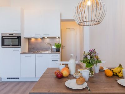 Ferienwohnung für 4 Personen (43 m²) in Ostseebad Kühlungsborn 6/10