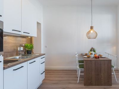 Ferienwohnung für 4 Personen (43 m²) in Ostseebad Kühlungsborn 7/10