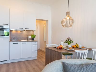 Ferienwohnung für 4 Personen (43 m²) in Ostseebad Kühlungsborn 8/10