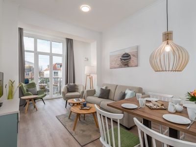 Ferienwohnung für 4 Personen (49 m²) in Ostseebad Kühlungsborn 2/10