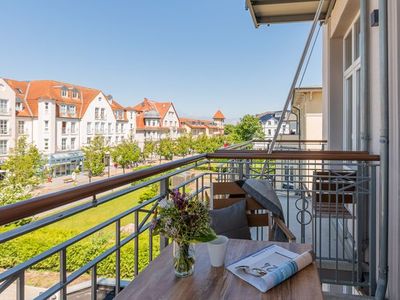 Ferienwohnung für 4 Personen (51 m²) in Ostseebad Kühlungsborn 5/10