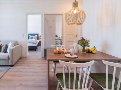 Ferienwohnung für 4 Personen (39 m²) in Ostseebad Kühlungsborn 7/10