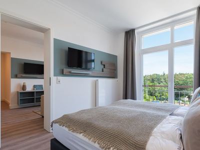 Ferienwohnung für 4 Personen (39 m²) in Ostseebad Kühlungsborn 9/10