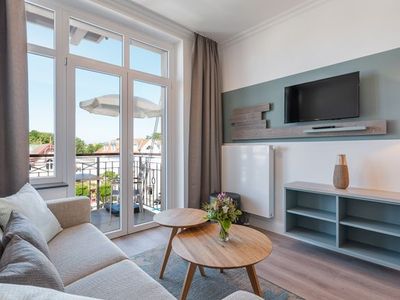 Ferienwohnung für 4 Personen (67 m²) in Ostseebad Kühlungsborn 5/10