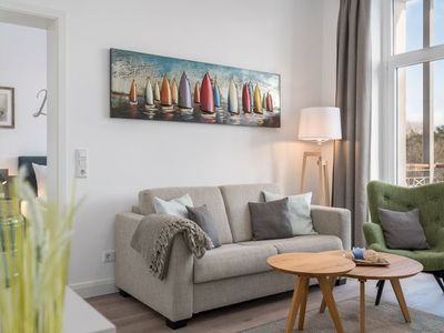 Ferienwohnung für 4 Personen (43 m²) in Ostseebad Kühlungsborn 6/10