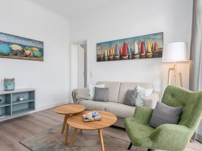 Ferienwohnung für 4 Personen (43 m²) in Ostseebad Kühlungsborn 8/10