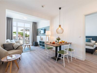 Ferienwohnung für 6 Personen (75 m²) in Ostseebad Kühlungsborn 1/10