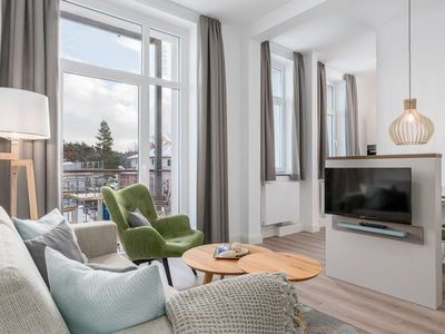 Ferienwohnung für 4 Personen (43 m²) in Ostseebad Kühlungsborn 10/10