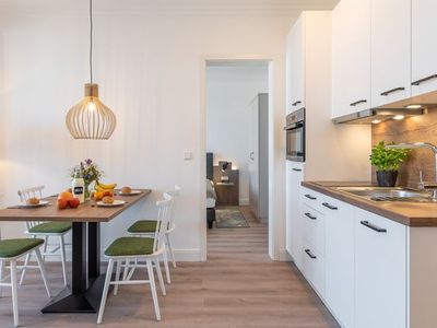 Ferienwohnung für 6 Personen (75 m²) in Ostseebad Kühlungsborn 6/10