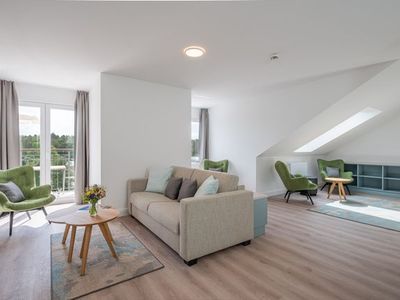 Ferienwohnung für 6 Personen (80 m²) in Ostseebad Kühlungsborn 2/10