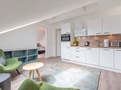 Ferienwohnung für 6 Personen (80 m²) in Ostseebad Kühlungsborn 10/10