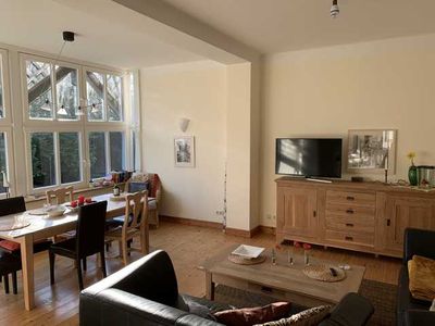 Ferienwohnung für 4 Personen (68 m²) in Ostseebad Kühlungsborn 2/10