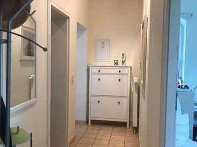 Ferienwohnung für 4 Personen (68 m²) in Ostseebad Kühlungsborn 8/10