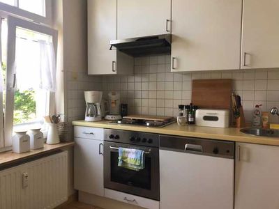 Ferienwohnung für 4 Personen (68 m²) in Ostseebad Kühlungsborn 10/10