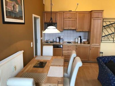 Ferienwohnung für 4 Personen (49 m²) in Ostseebad Kühlungsborn 3/10