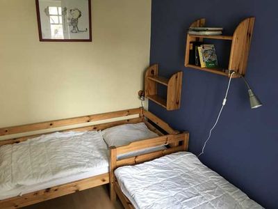 Ferienwohnung für 4 Personen (49 m²) in Ostseebad Kühlungsborn 7/10