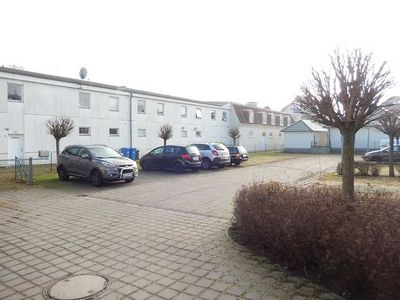 Ferienwohnung für 4 Personen (49 m²) in Ostseebad Kühlungsborn 9/10