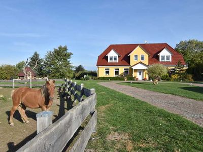 Ferienwohnung für 4 Personen (45 m²) in Ostseebad Kühlungsborn 1/10