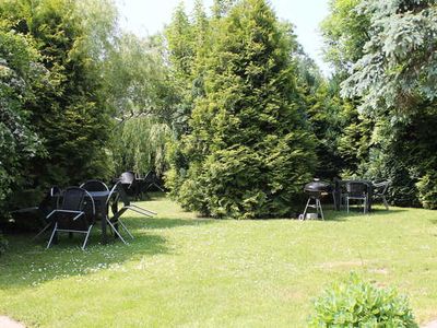 Ferienwohnung für 25 Personen (422 m²) in Ostseebad Kühlungsborn 7/10