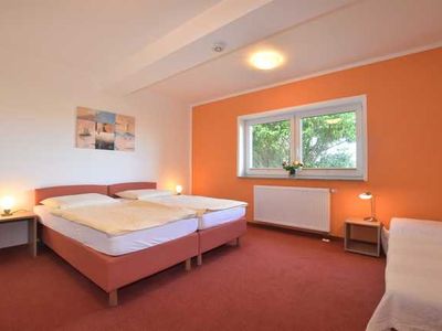 Ferienwohnung für 25 Personen (422 m²) in Ostseebad Kühlungsborn 10/10