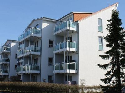 Ferienwohnung für 2 Personen (40 m²) in Ostseebad Kühlungsborn 2/10