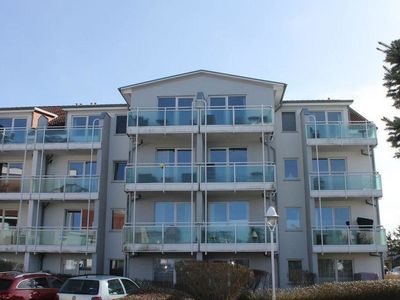 Ferienwohnung für 2 Personen (40 m²) in Ostseebad Kühlungsborn 3/10