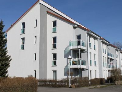 Ferienwohnung für 2 Personen (40 m²) in Ostseebad Kühlungsborn 5/10