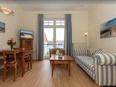 Ferienwohnung für 4 Personen (41 m²) in Ostseebad Kühlungsborn 1/10