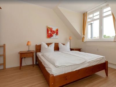 Ferienwohnung für 4 Personen (41 m²) in Ostseebad Kühlungsborn 10/10