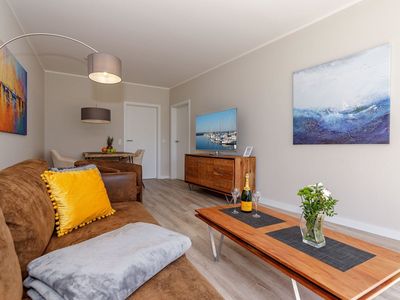 Ferienwohnung für 2 Personen (48 m²) in Ostseebad Kühlungsborn 3/10