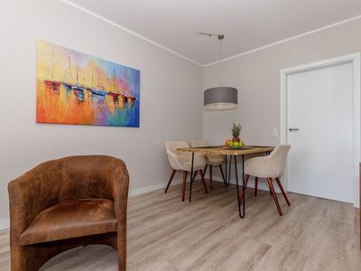 Ferienwohnung für 2 Personen (48 m²) in Ostseebad Kühlungsborn 5/10