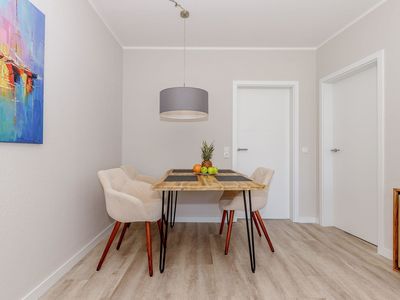 Ferienwohnung für 2 Personen (48 m²) in Ostseebad Kühlungsborn 6/10