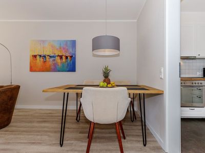 Ferienwohnung für 2 Personen (48 m²) in Ostseebad Kühlungsborn 7/10