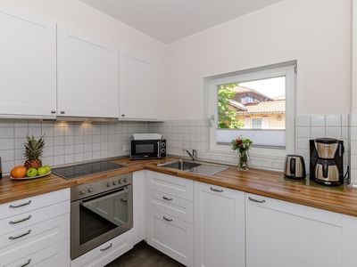 Ferienwohnung für 2 Personen (48 m²) in Ostseebad Kühlungsborn 8/10