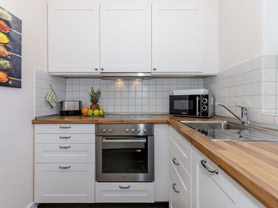 Ferienwohnung für 2 Personen (48 m²) in Ostseebad Kühlungsborn 9/10