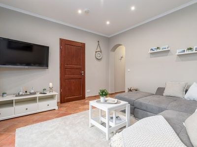 Ferienwohnung für 4 Personen (50 m²) in Ostseebad Kühlungsborn 5/10