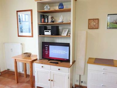 Ferienwohnung für 3 Personen (35 m²) in Ostseebad Kühlungsborn 3/10