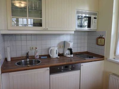 Ferienwohnung für 3 Personen (35 m²) in Ostseebad Kühlungsborn 5/10